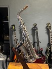 Buescher True Tone Iii Alto Saxophone 201062