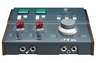 Heritage Audio I73 Pro Edge Usb-c Interface Two 73 Preamps  demo Deal 