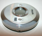 Philips Portable Mp3 cd Player Touch Screen Exp2581 Non Working   for Parts Only