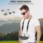 Rcstyle Neck Lanyard For Rc Rc 2 Rc Profor Dji Flip Dji Air 3s air 3 Mini 4 Pro