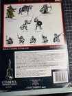 1985 Lotr Fellowship Of The Ring Bme1 Citadel Games Workshop Boxed Set Oop