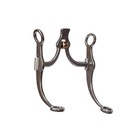 Tyler Quick Response Shank - Cathedral Roller Bit