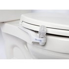 The Biffy Classic Bidet Universal Classic  standard  Round  Elongated Toilets 