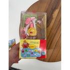Mrs Potato Head Toy Ages 2  Brown 15 Pieces 02251 Classic Retro Spud