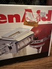 Nib Kitchenaid Krav Ravioli Maker Mad In Italy Attachment Kitchen Aid  149 99
