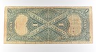 1917  2 Legal Tender Red Seal Large Note Fr 39  4611