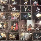 Kiss Dynasty World Tour 1979 Original Concert Photos Set Of 50 Ace Frehley