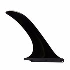 Dorsal Pintail Surf Fins For Sup Longboard Surfboard Center Velzy Style Flex-fin