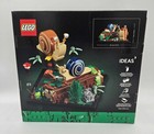 Lego Ideas Friendly Snails Set 40788 - Sealed In Box - Gwp Promo
