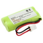 3 New Home Phone Battery For Vtech Bt166342 Bt266342 Bt183342 Bt283342 600 sold