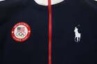 Ralph Lauren Team Usa 2022 Winter Olympics Women s Fleece Jacket  xlarge  R w b 