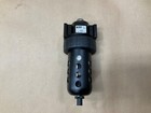 Parker 12f46ec Coalescing 3 4in Npt 150psi Pneumatic Filter  08e31pr6 iac