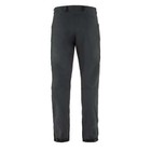 Fjallraven Keb Agile Trousers Regular Black   Black