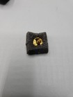 Vintage Bald Eagle Vietnam War Veteran Commemorative Lapel Pin