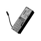 Alpine Ilx-w650 7  Touchscreen Mech-less In-dash Multimedia Receiver  read  1
