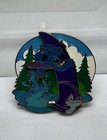 Disney Dlrp Stitch   Sinker Experiment 602 Pin Le 900 Paris Cousin Rare Htf