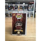 Hyper Rare Chase Bitty Harry Potter Quidditch Funko Pop  08 Wizarding World Book