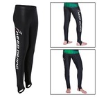 For Swimming Diving Surfing And For Water Sports Wetsuit Pants Neoprene