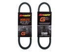 Superatv World s Best Drive Belt For Polaris Rzr Turbo   Pro Xp - Oem 3211202