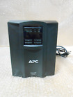 Apc Smart Ups Smt1500 1500va 120v - No Battery