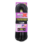 4 Prox 5 Pin  50 Ft Dj Stage Dmx Cables