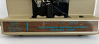 Vintage Sears Dual 8 Motorized Quartz Lamp 8mm Film Editor   Viewer