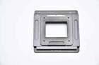 Sale Movable Adapter For Phase One Mamiya 645  hasselblad V  h  Back To Linhof69
