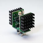 Discrete Opamp Dual Staccato Osh-dha  open Sound Hybrid 