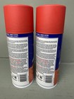 2x Plasti Dip Classic Muscle Hemi Orange 1970-72 11 Oz Rubber Coating Spray Can