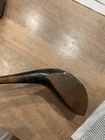 Monarch Hickory Shaft Driver 43    Vintage Golf Club
