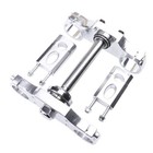 735mm Front Forks Suspension Triple Tree Clamps For Dirt Pit Bike 110cc 125cc