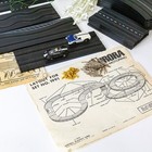 Vtg Aurora 1970 Model Motoring Ho Scale  1991 Race Set - Cars  All Track  Manual