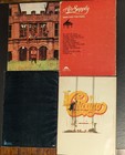 Lot Of 4 Sheet Music Song Book Air Supply Made Easy Piano Rolling Stones Chicago