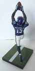 Odell Beckham Jr Obj Mcfarlane Nfl Series 37 Giants Wr Loose Complete 6  Figure