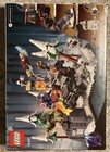 Lego Super Heroes  The Avengers Assemble  Age Of Ultron 76291 - Sealed Box
