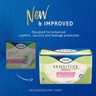 Tena Incontinent Pad 9  L Very Light Long 200 Ct
