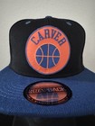 The White Shadow Tv Show Carver High School Basketball Logo Snapback Hat New