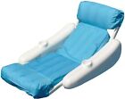 Swimline Sunchaser Sunsoft Luxury Swimming Pool Lounger-10025m