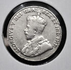 1926 Far Canada 5 Cents