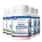Testosteron Booster Monster Test For Men Testosterona Capsules Muscle Gain - Us