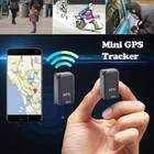2pack Gf-07 Mini Real Time Car Locator Tracker Magnetic Gsm gprs Tracking Device