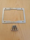 Bussmann Fuse Block Face Plate
