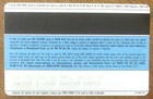 Donald Disneyland Pass Disney Passport Pas Remote Card Phone Card Card
