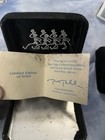 Very Rare  1965-1995 Commemorative  999 One Troy Oz  Silver Grateful Dead Coin