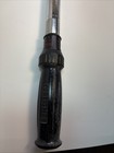 Craftsman Usa Microtork 44594 Torque Wrench 3 8 In  Drive 10-75 Ft  Lb 