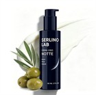 Serlino Lab Men s Anti-aging Night Face Cream - Retinol   Hyaluronic Acid Daily
