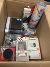 2025 New Real Random Mystery Box Electronic Products Luck Bag Gift Electronics