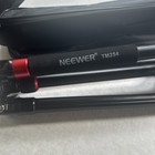 Neewer Tm254 55in Carbon Fiber Tripod Monopod Ball Head Carry Bag
