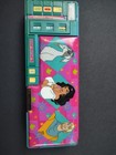 Disney Vintage 1990s Hunchback Of Notre Dame Pop Out Pencil Box Case- Works 