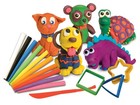 Cra-z-art Clay  12417 